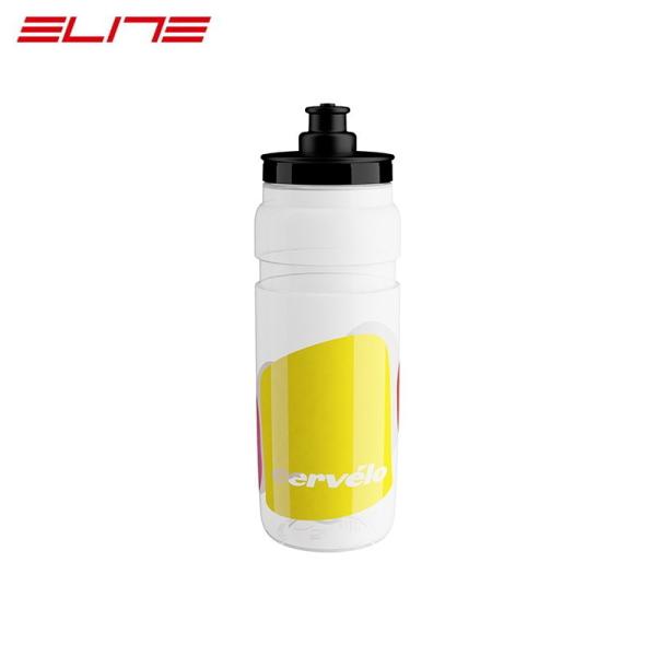 Elite エリート FLY チームボトル 2023 750ml CERVELO CLEAR ボトル :elite-1057780001:AVANT GARDE WEBショップ 通販 ELITE エリート FLY チームボトル 2022 750ml CERVELO BLUE 0160799