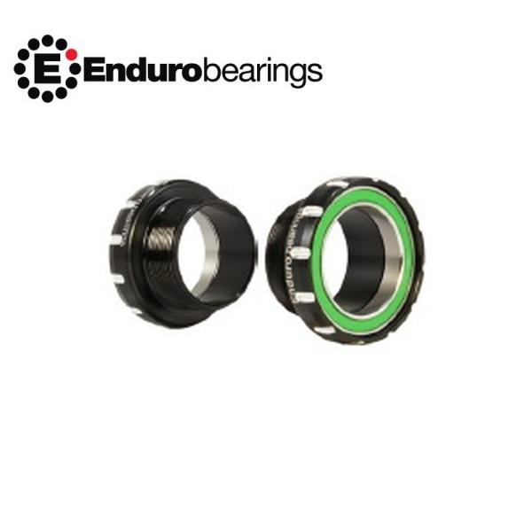 ENDURO XD-15 Pro BB BSA XDUB ubN (BKC-0815)