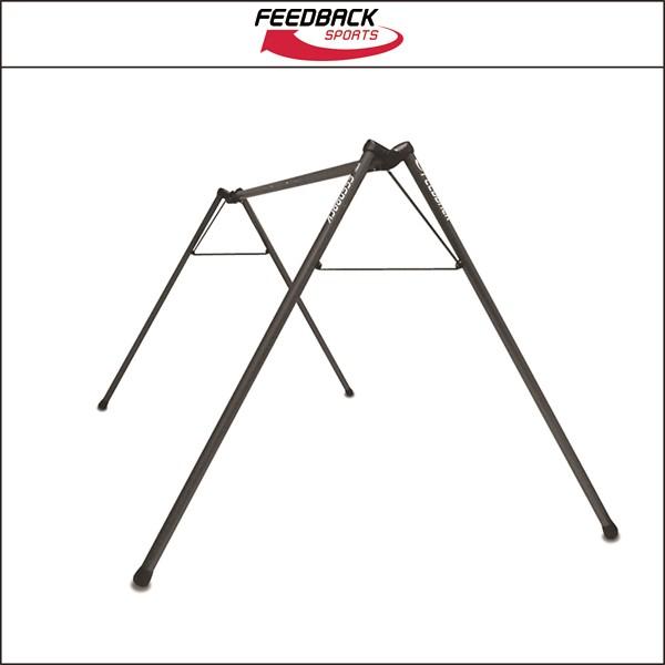 FeedBackSportsitB[hobNEX|[cj  A-Frame Portable Event Stand w/Tote Bag