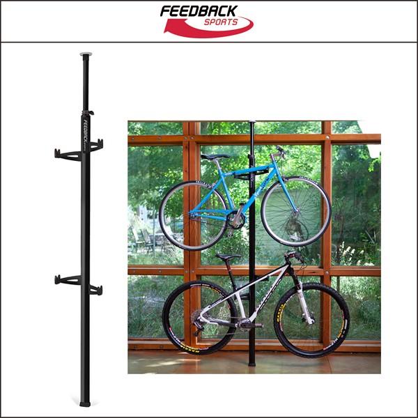 FeedBackSportsitB[hobNEX|[cj  Velo Column Storage Stand Black