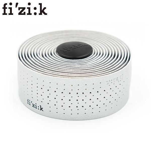 FIZIK フィジーク Tempo テンポ マイクロテックス クラシック(2mm厚) シルバー  BT10A00006  バーテープ