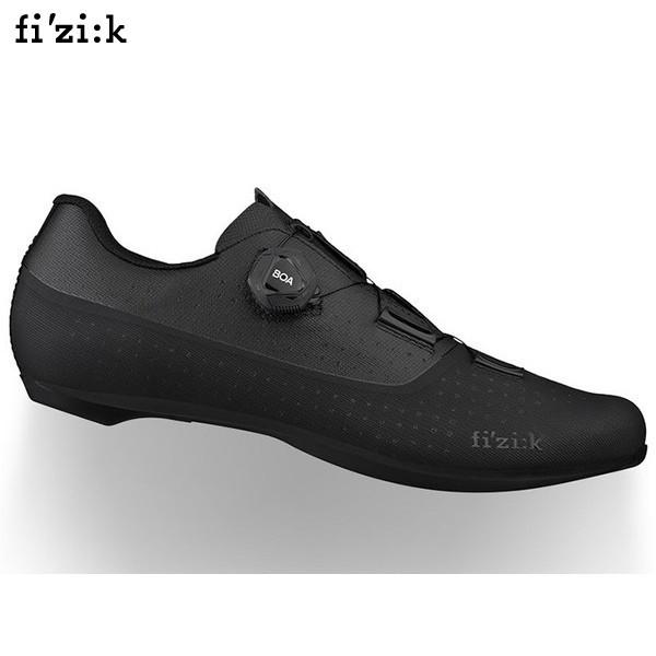 FIZIK tBW[N R4 TEMPO OVERCURVE BK/BK e|@I[o[J[u ubN/ubN