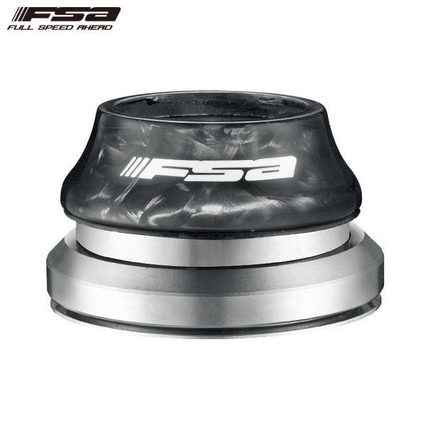 FSA GtGXG[ ORBIT C-40-CF ACB NO.42 CF ACB ORBIT C-40-CF-ACB 7.8mm carbon 1-1/8 to 1.5 wbhp[c