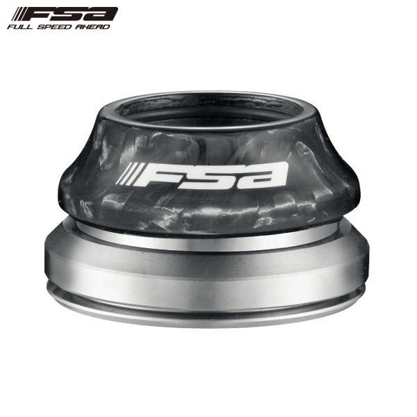 FSA GtGXG[ ORBIT C-40 48-CF ACB FSA HS Orbit C-40/48 carbon1-1/8 1.5 wbhp[c