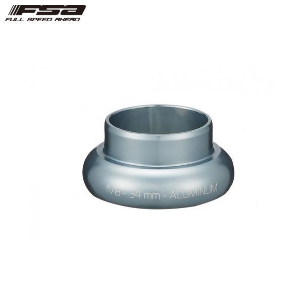 FSA GtGXG[ ORBIT X LOWER HEADSET HS PREMIUM threadless LOW int 34 wbhp[c