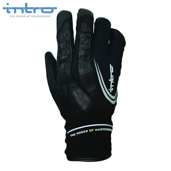 intro@Cg Trigger3 gK[3 Black ttBK[ EB^[ oCNO[u