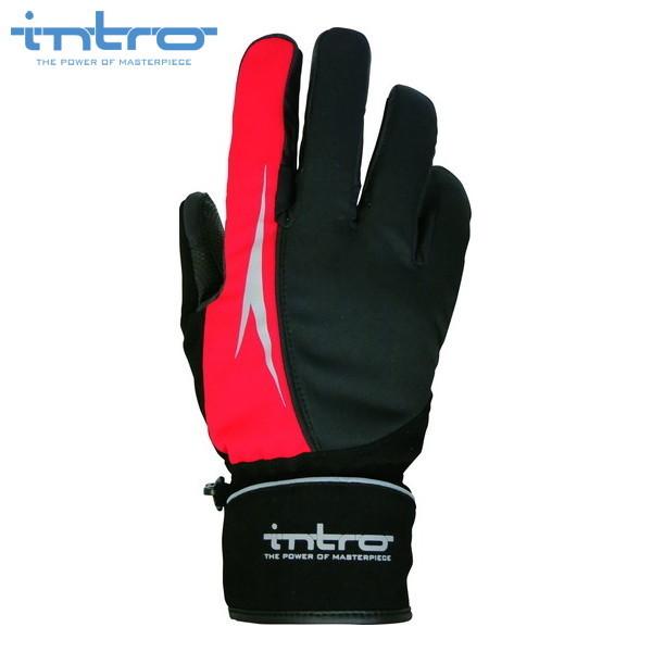 intro@Cg Stealth 3 XeX3 Red ttBK[ EB^[ oCNO[u