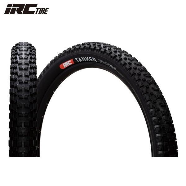IRC ACA[V[ TANKEN ^P 650x71B(27.5x2.80)  ^C(MTB/`[uX)