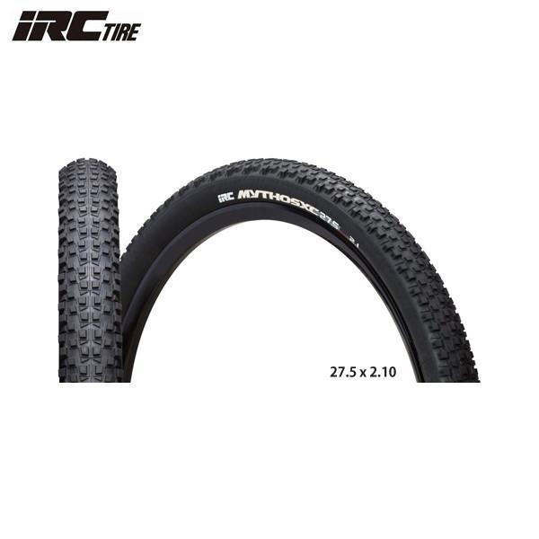 IRC ACA[V[ ~gXXC 650x52B(27.5x2.10)  ^C(MTB/KV)
