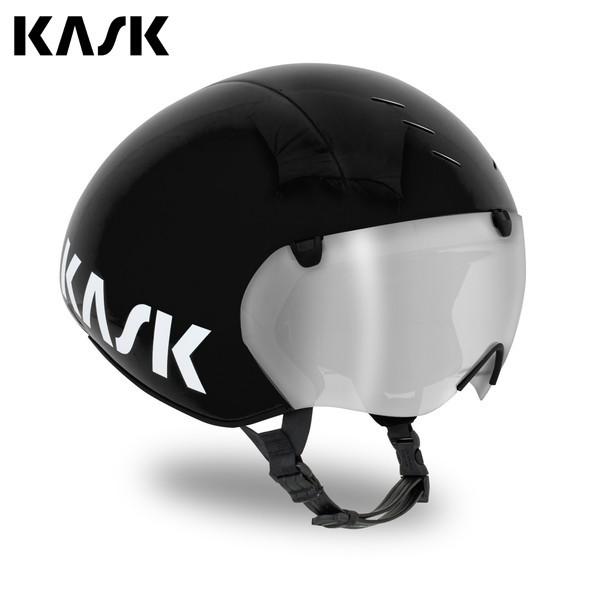 KASK@JXN BAMBINO PRO BLK M or[m wbg
