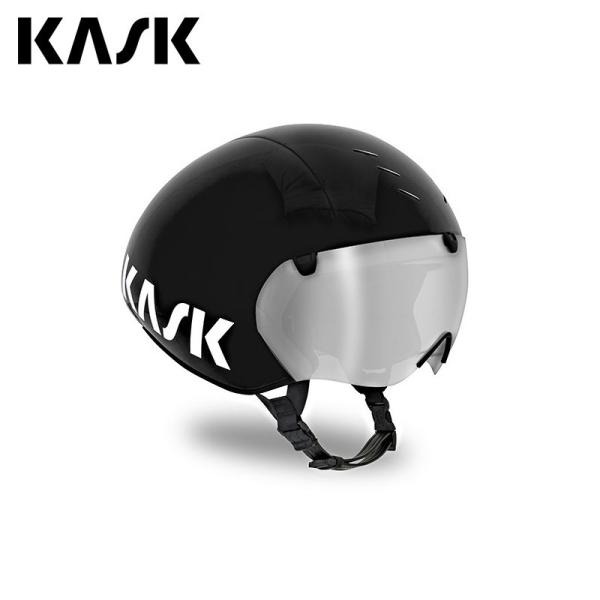 KASK JXN BAMBINO PRO BLK L or[m v wbg