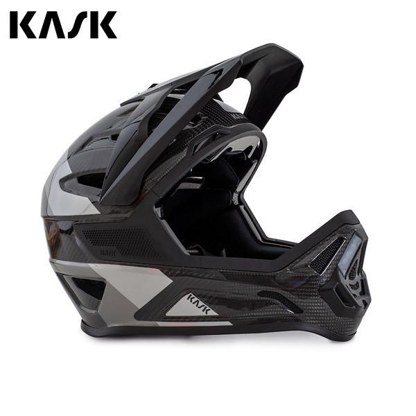 KASK@JXN DEFENDER BLK L fBtF_[ wbg