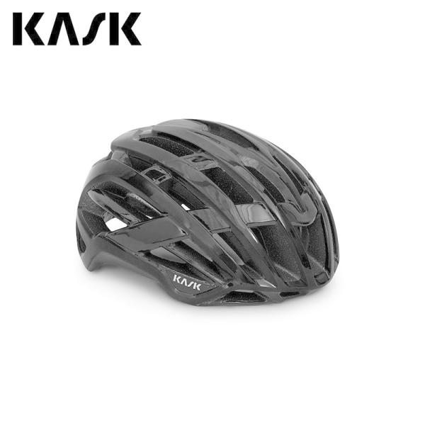 KASK JXN VALEGRO BLK M WG11 @O wbg