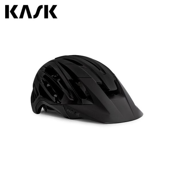 KASK JXN CAIPI BLK MATT M WG11 JCs wbg