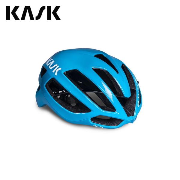 KASK JXN PROTONE ICON L. BLU M vg[l ACR wbg
