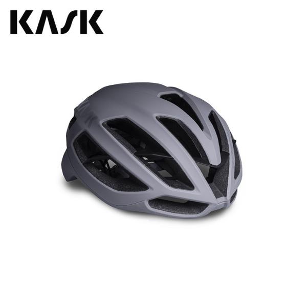 KASK JXN PROTONE ICON GRY MATT S vg[l ACR wbg