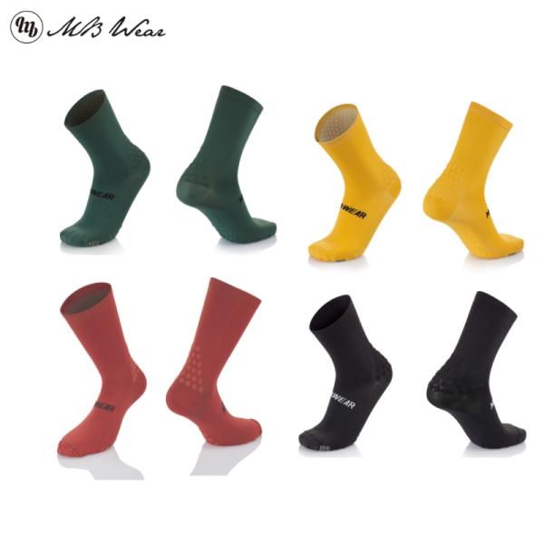 MB Wear エムビーウェア COMFORT コンフォート  ソックス