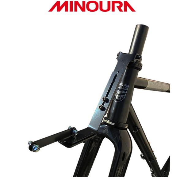 MINOURA ~mE  tgJ[S MT-4000pLAXe[ Rp