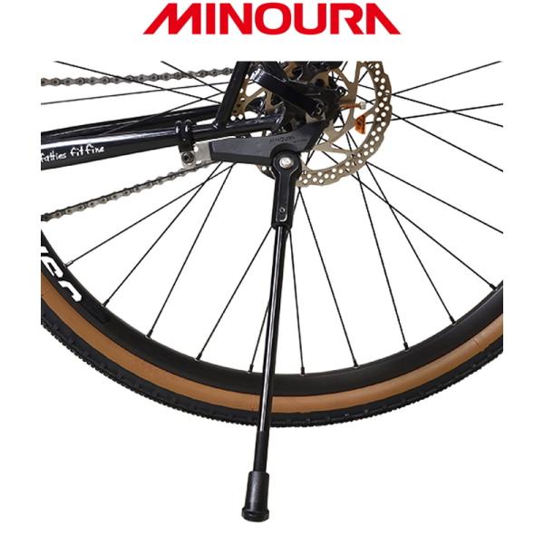 MINOURA ~mE  X^h SL-30 X}[gbO ubN