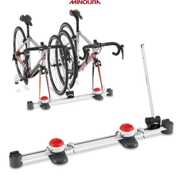 MINOURA ~mE  2ԍڃf VERGO-TF2 With z_[ @[S 2p