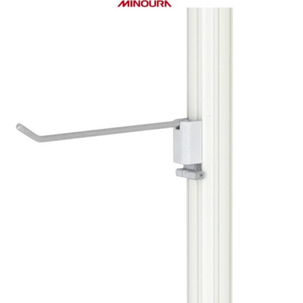 MINOURA ~mE  V˂^Cv [VXe  HobbyTower HC-150 xpNbvtbN150mm 3  Vo[