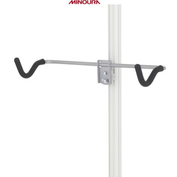 MINOURA ~mE  V˂^Cv [VXe  HobbyTower HH-11 N[hA^Cv  Vo[