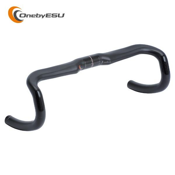 ワンバイエス OnebyESU J carbon カーボンハンドル www.cleanlineapp.com