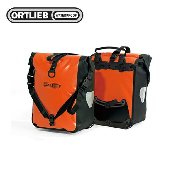 ORTLIEB/Ig[u X|[c[[NVbN IW