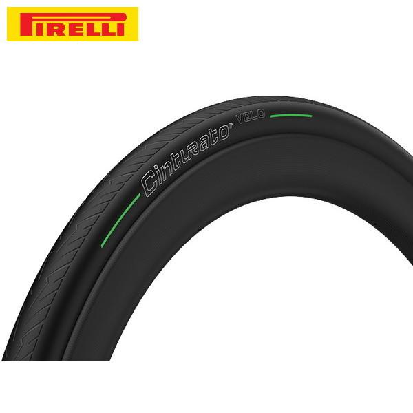 PIRELLI/s CINTURATO VELO `[uXfB 700x26c `gD[g F