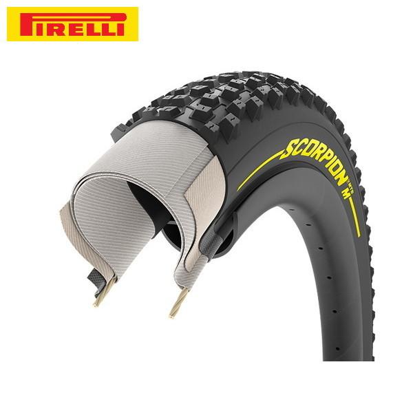 PIRELLI/s SCORPION XC M J[GfBV 29x2.2 MIXED TERRAIN `[uXfB XR[sIXC CG[