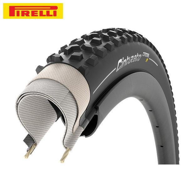 PIRELLI/s CINTURATO CROSS M `[uXfB700x33 (CROSS) `gD[g NX