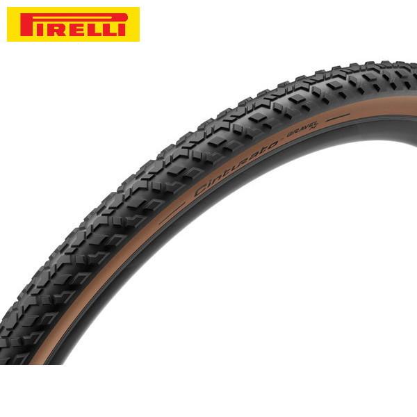 PIRELLI/s CINTURATO GRAVEL CLASSIC M 700x45 `gD[g Ox