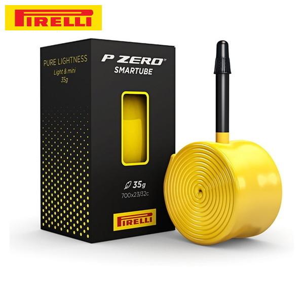PIRELLI/s P ZERO smarTUBE 700x23/32(60mm) P[ X}[g`[u