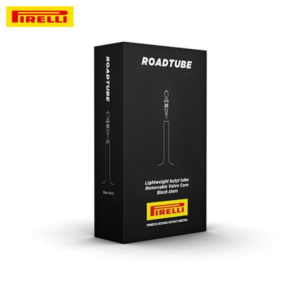 PIRELLI/s ROADTUBE 700x23/30(ou60mm)