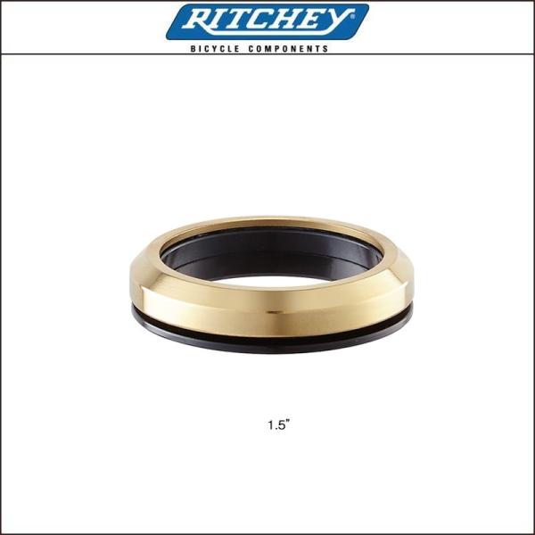 RITCHEY(b`[) LOWER WCS DROP IN 1-1.5h