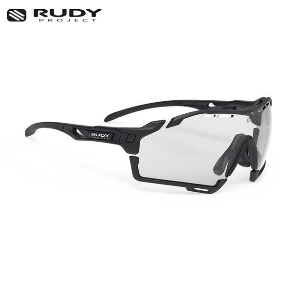 RUDY PROJECT fBvWFNg CUTLINE JbgC }bgubNt[ CpNgX2ubNY SP637306-0000