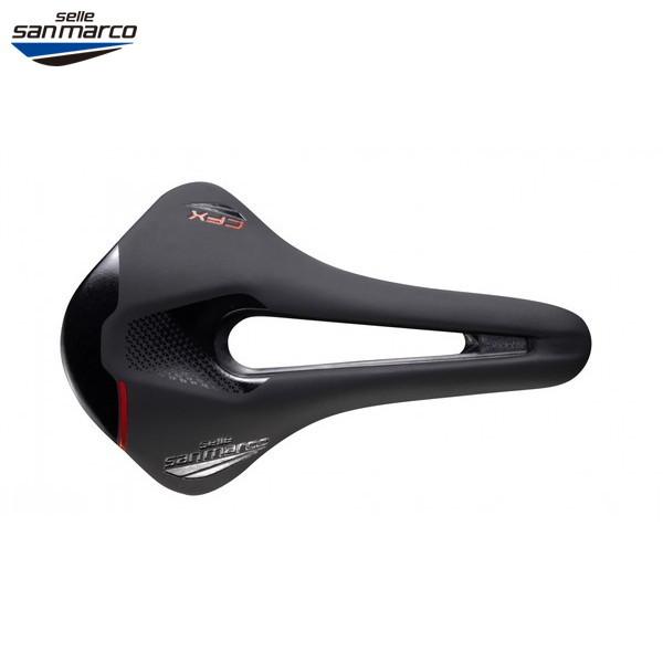 SELLE SAN MARCO Z T}R SHORTFIT 2.0 Open-Fit Carbon Fx V[gtBbg2.0 I[vtBbg J[{FX WIDE@Ch