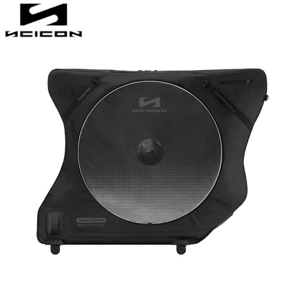 右京様お取り置き5/28まで☆SCICON シーコンエアロコンフォート輪行バッグ AEROCOMFORT 3.0 ROAD | SCICON SPORTS | 株式会社Many'S メニーズ