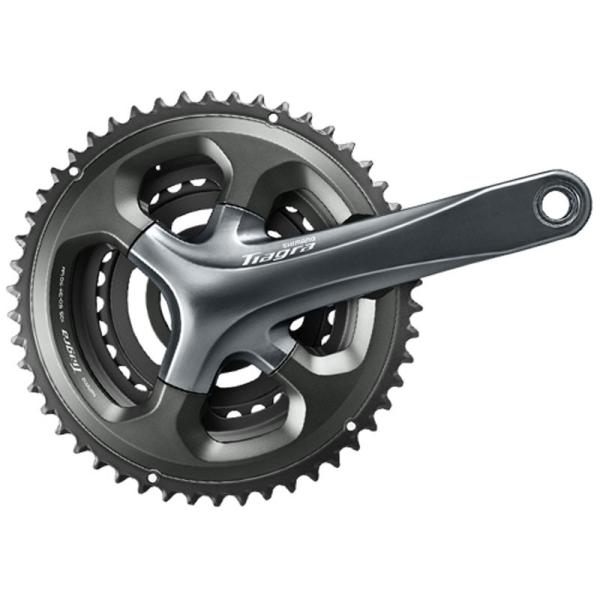 SHIMANOV}m  eBAO  2s[XNNZbg FC-4703i3×10Xs[hj50X39X30T 165mm 10S