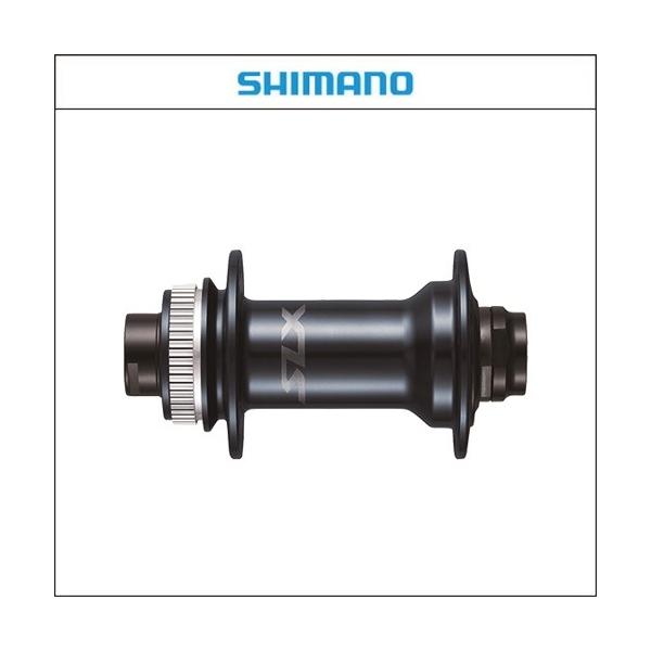 SHIMANO V}m  tgnu HB-M7110 32H 15mmX[ OLD:100mm