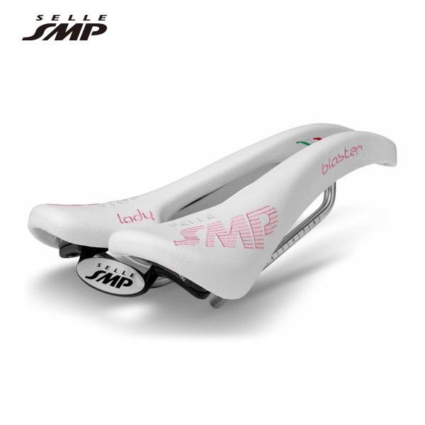 SELLE SMP ZSMP BLASTER LADY WHITE uX^[@fB[@zCg Th