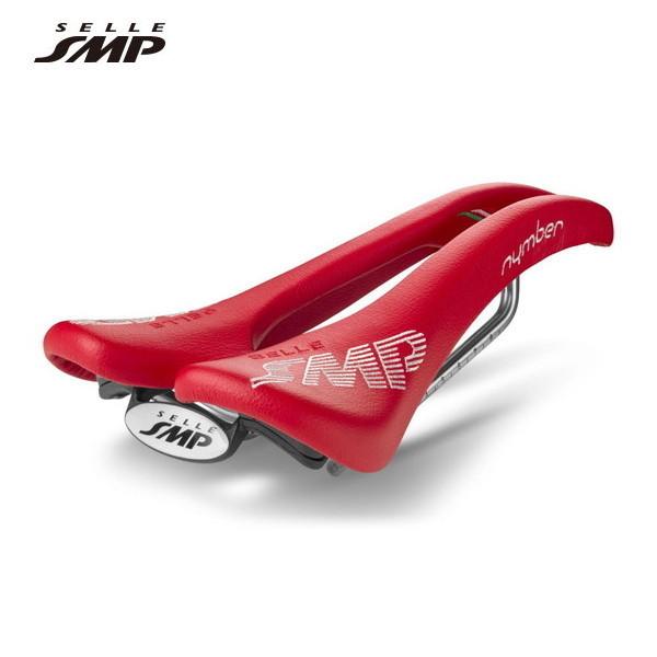 SELLE SMP ZSMP NYMBER RED jo[@bh Th