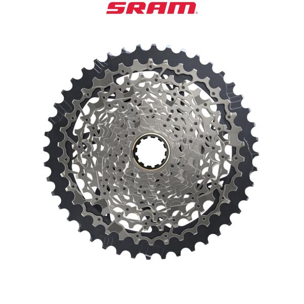 スラム Force eTap AXS SRAM Cassette XG-1271 XPLR : AVANT