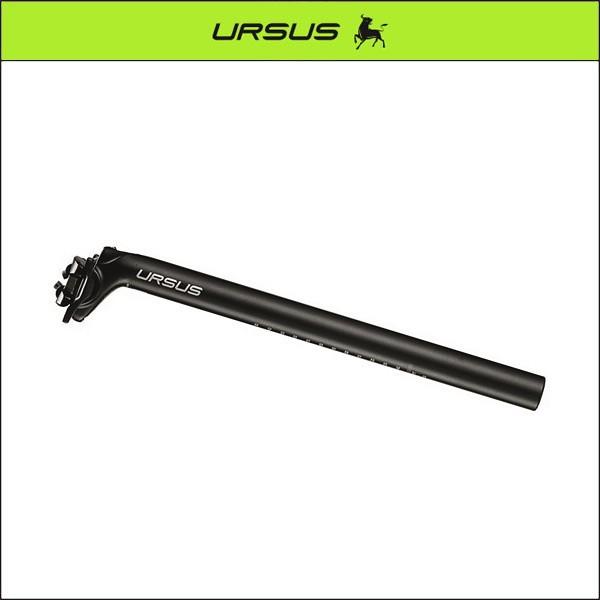 URSUS ウルサス MAGNUS SP300 ALLOY SEATPOST 350mm 27.2 :ursus-0008:AVANT GARDE  WEBショップ 通販 