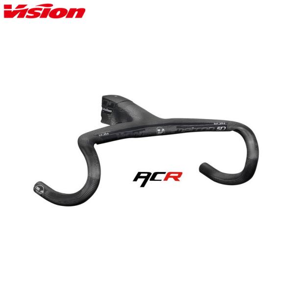 VISION ヴィジョン METRON 5D ACR 3K INTEGRATED ハンドル