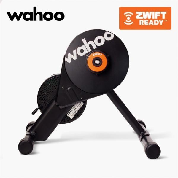 Wahoo ワフー KICKR CORE Zwift One Smart Trainer キッカーコア