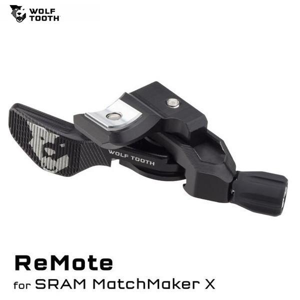 WolfTooth EtgD[X ReMote for SRAM Brake MM Mount