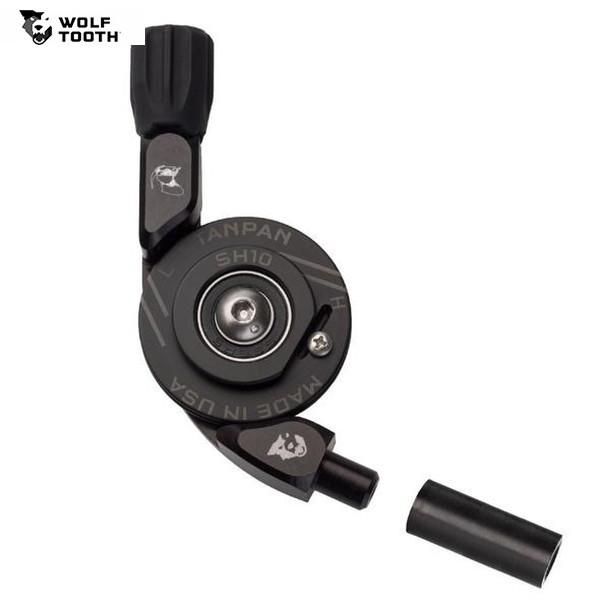 WolfTooth ウルフトゥース Inline Tanpan 10