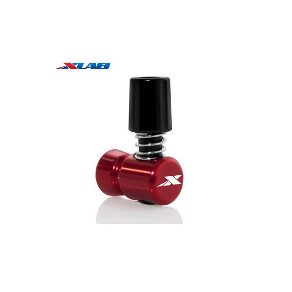 XLAB エックスラボ SPEED CHUCK - INFLATOR