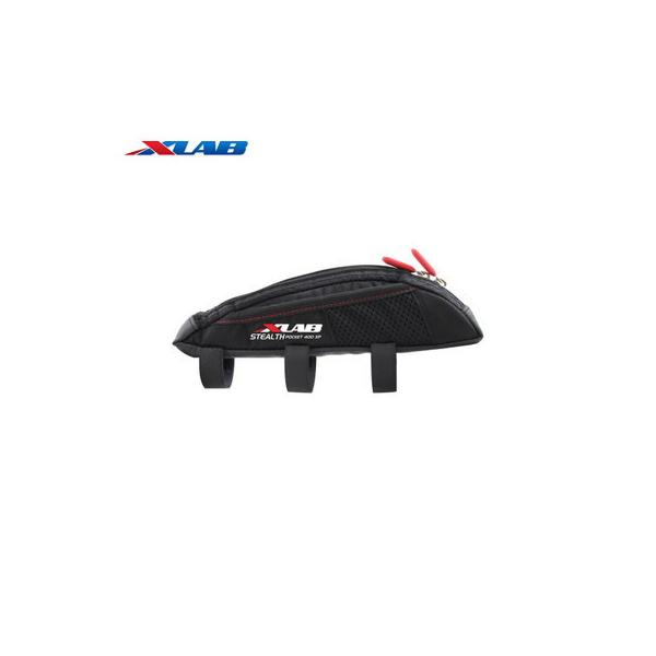 XLAB エックスラボ STEALTH POCKET 400 xp Black
